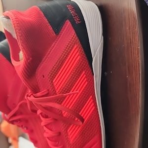 Adidas predator indoor soccer cleats 13